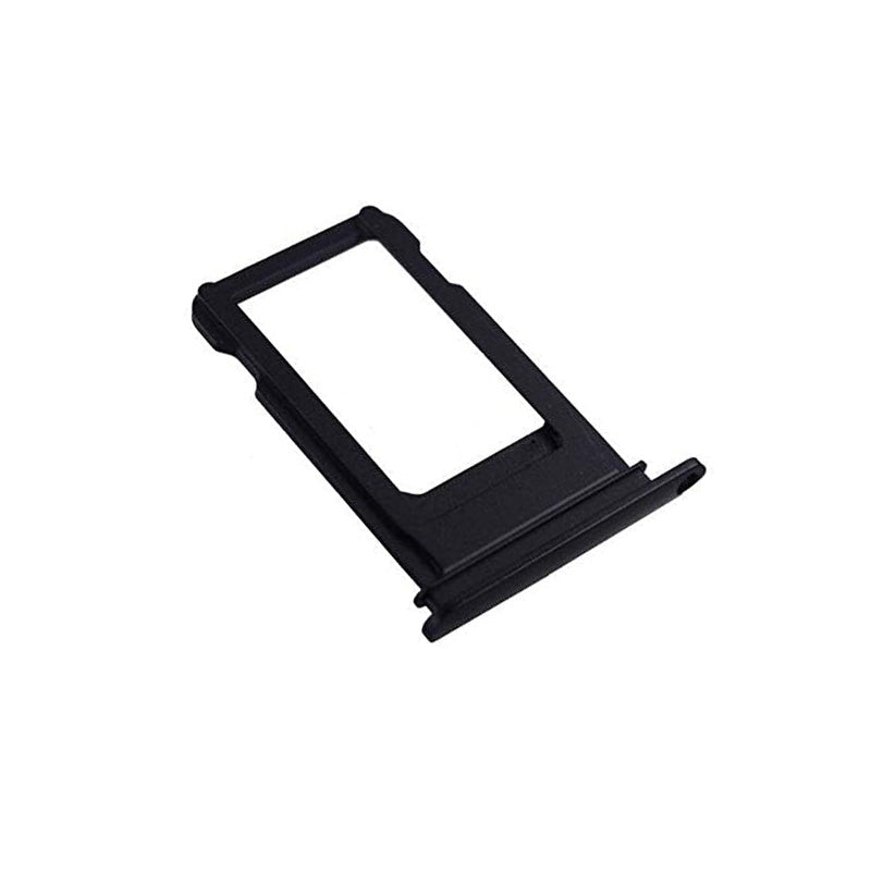 Sim Tray Black for iPhone X
