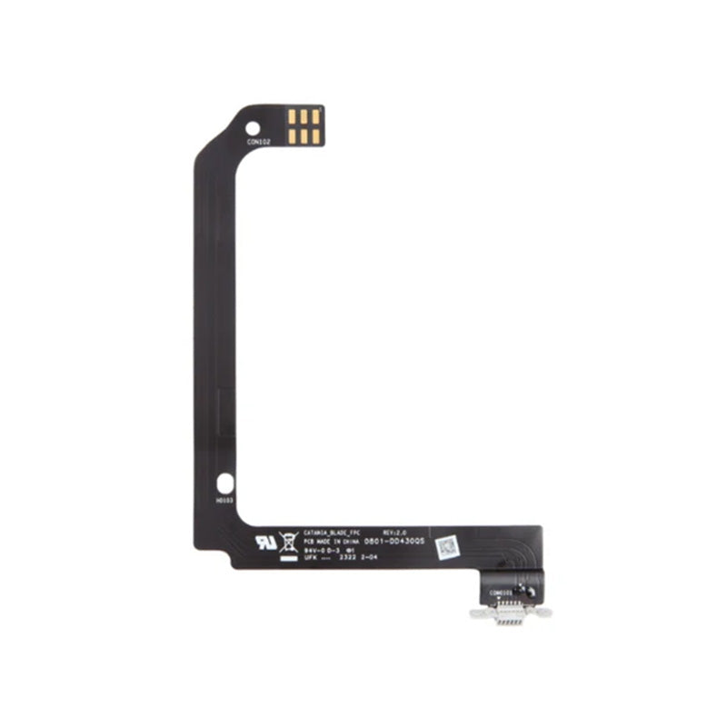Keyboard Connection Flex for Surface Pro 8 1983 (Pulled)