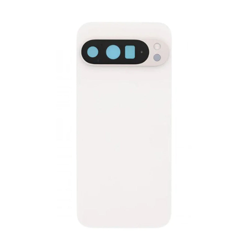 Google Pixel 9Pro XL Back Glass Cover White