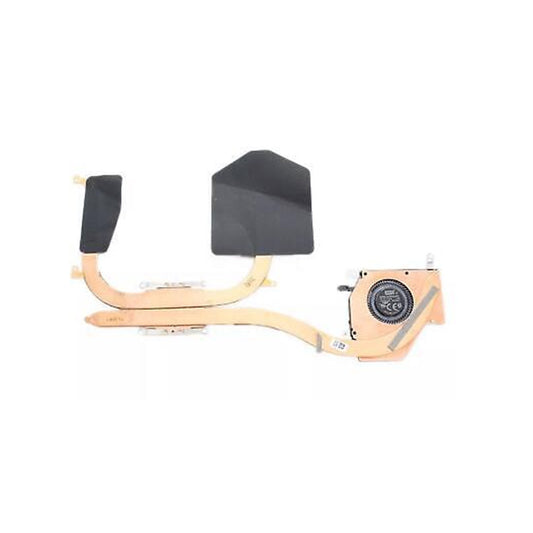 CPU Heatsink Cooling Fan for Surface Pro 7 1866 (Pulled)