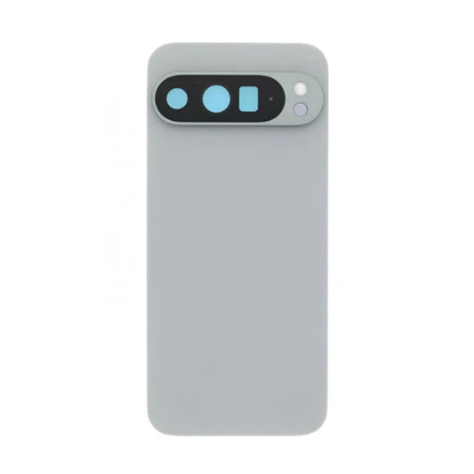 Google Pixel 9Pro XL Back Glass Cover Grey