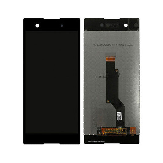 SONY XA1 SCREEN BLACK (REFURBISHED)