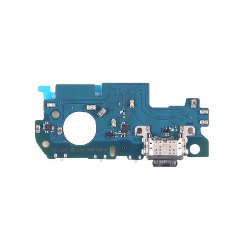 SAMSUNG A34 5G CHARGING PORT BOARD (BRAND NEW)