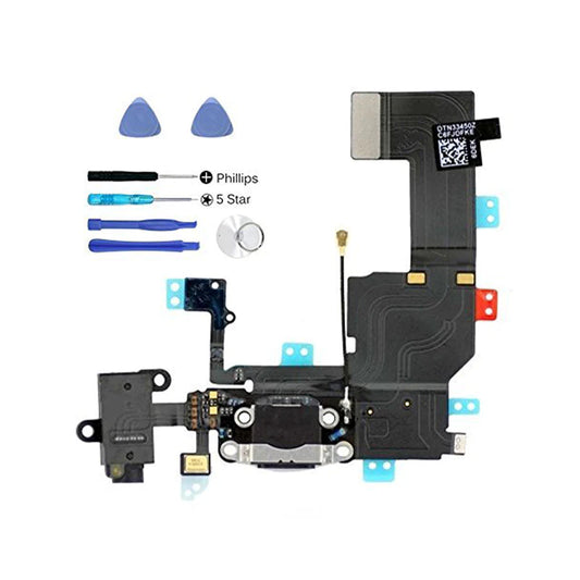 Charging Port Flex for iPhone 5C