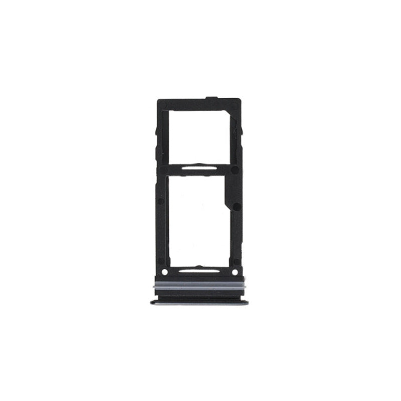 Samsung A52 5G/A72 5G Sim Tray Black