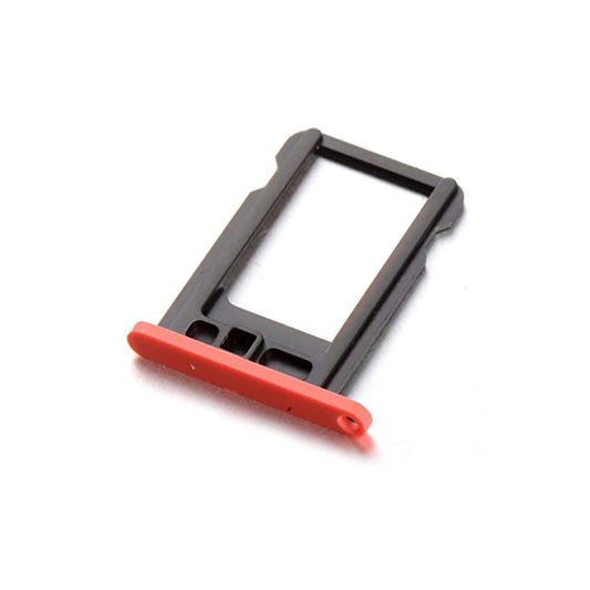 Sim Tray Orange for iPhone 5C