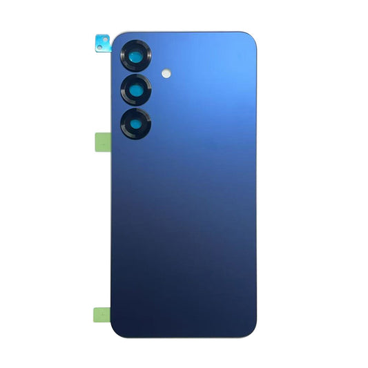 Samsung S25Plus S936 Back Glass Navy (Aftermarket Premium)