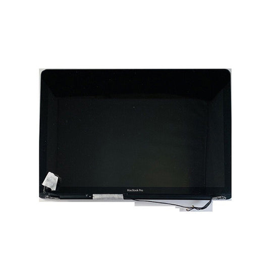 MACBOOK PRO15" A1286 2011-2012 SCREEN SILVER (FOG)