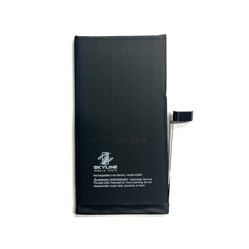 Battery 4325Mah for iPhone 14Plus (OG Solution)
