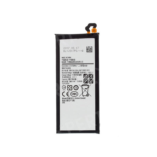 SAMSUNG A7(2017) BATTERY