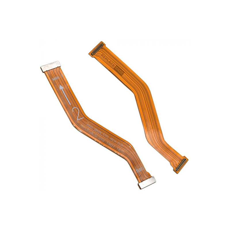 SAMSUNG A50 MAINBOARD CONNECTION FLEX (PULLED)