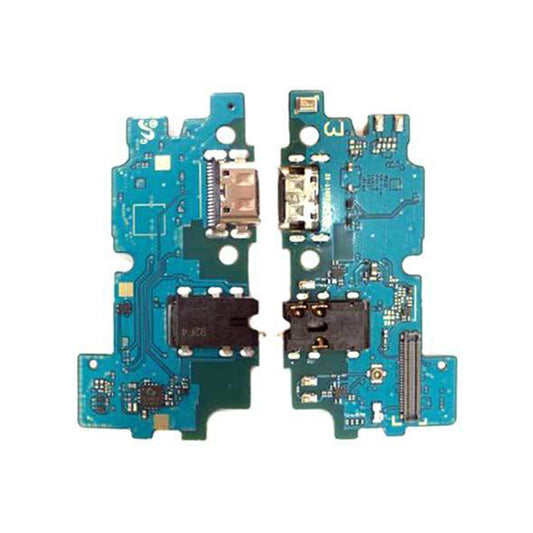 SAMSUNG A30 CHARGER PORT BOARD (BRAND NEW)