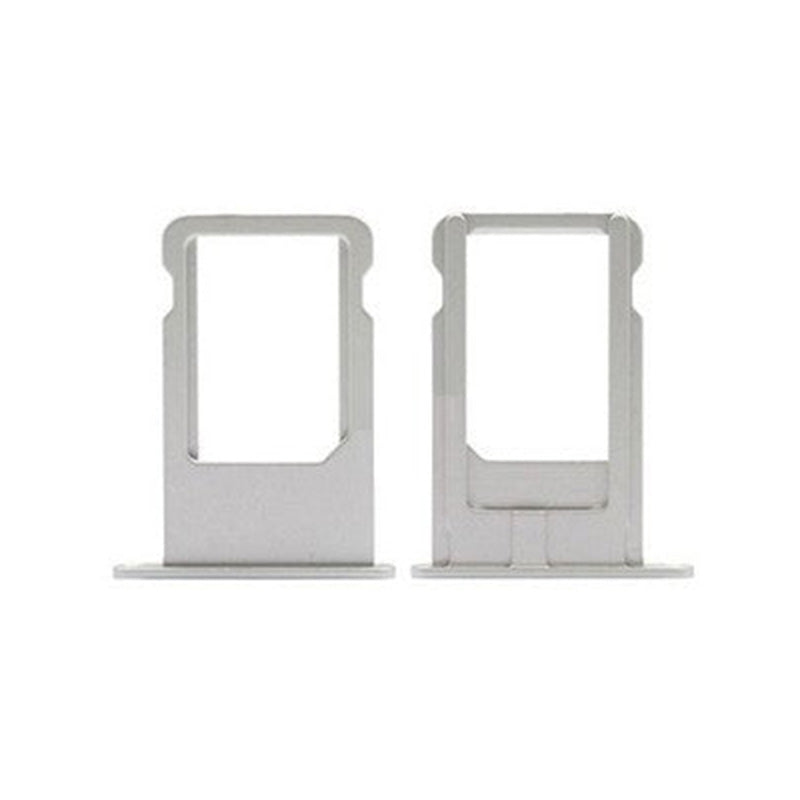 Sim Tray Silver for iPhone 7Plus