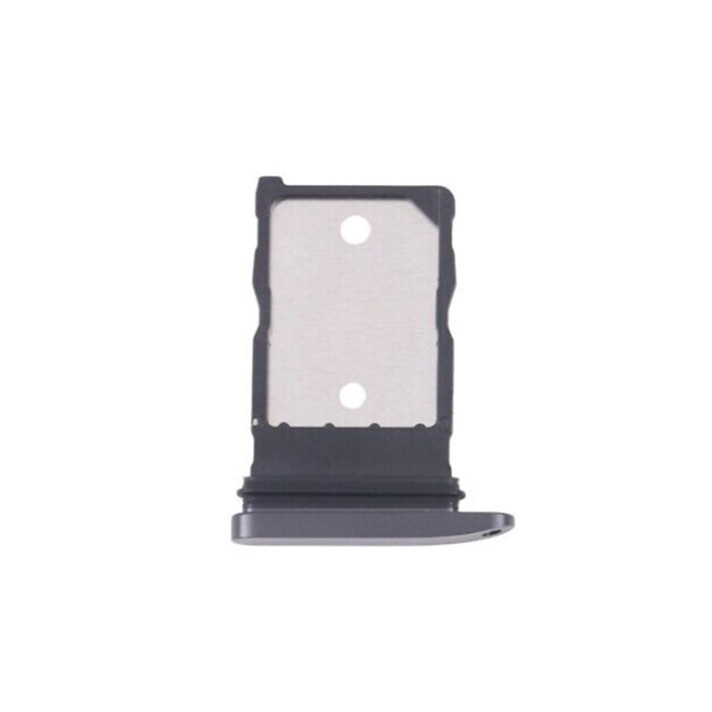 Google Pixel 9 Sim Tray Black