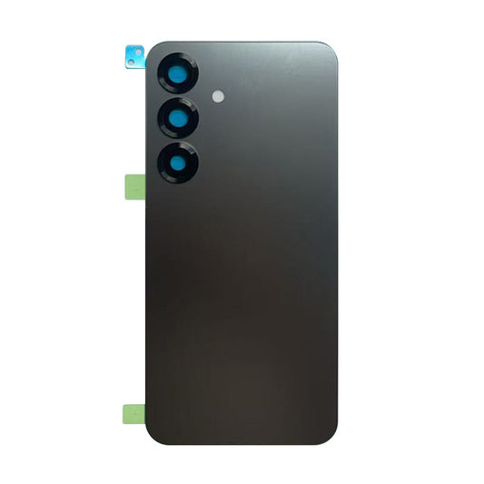Samsung S25Plus S936 Back Glass Silver Shadow (Aftermarket Premium)