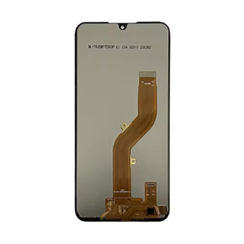 ZTE A33S/L220 LCD Screen (Best Aftermarket)