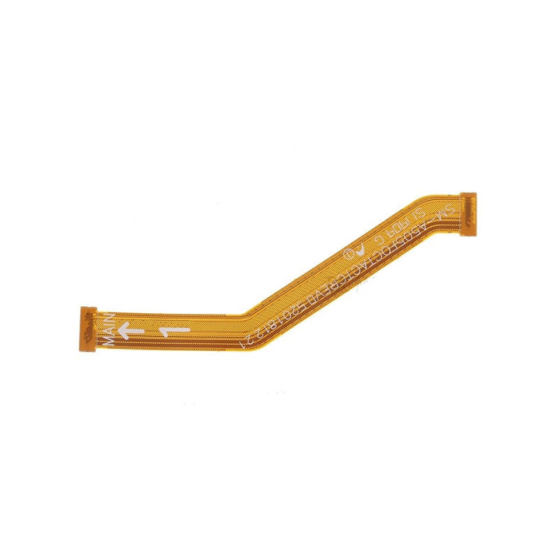 SAMSUNG A50 LCD SCREEN CONNECTION FLEX
