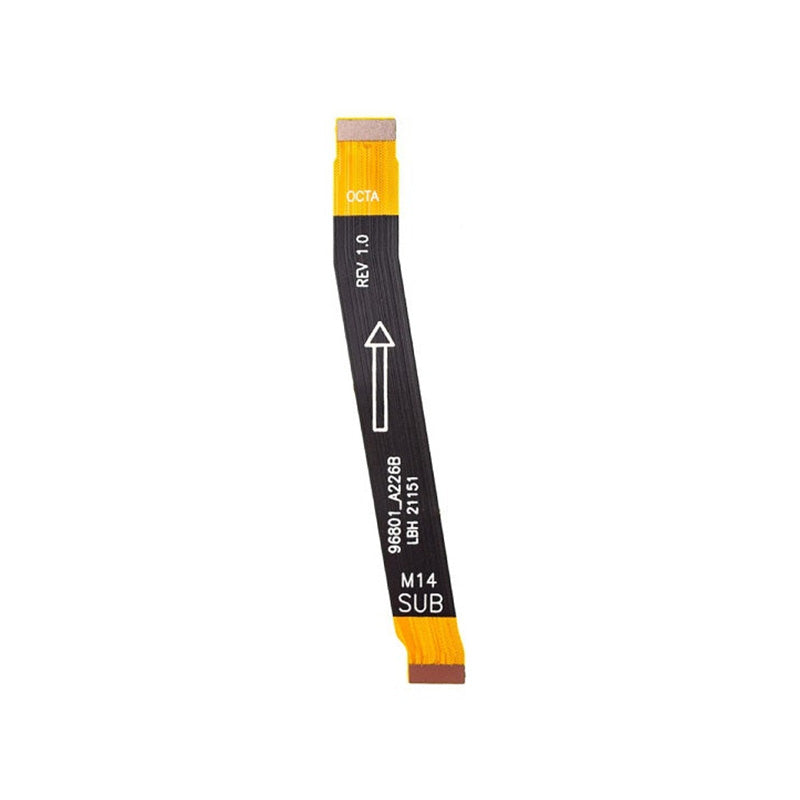 SAMSUNG A22 5G MAINBOARD CONNECTION FLEX (BRAND NEW)