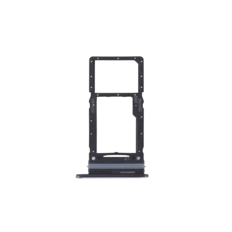 SAMSUNG A34 5G SIM TRAY BLACK