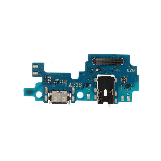 SAMSUNG A21S CHARGING PORT BOARD (BRAND NEW)