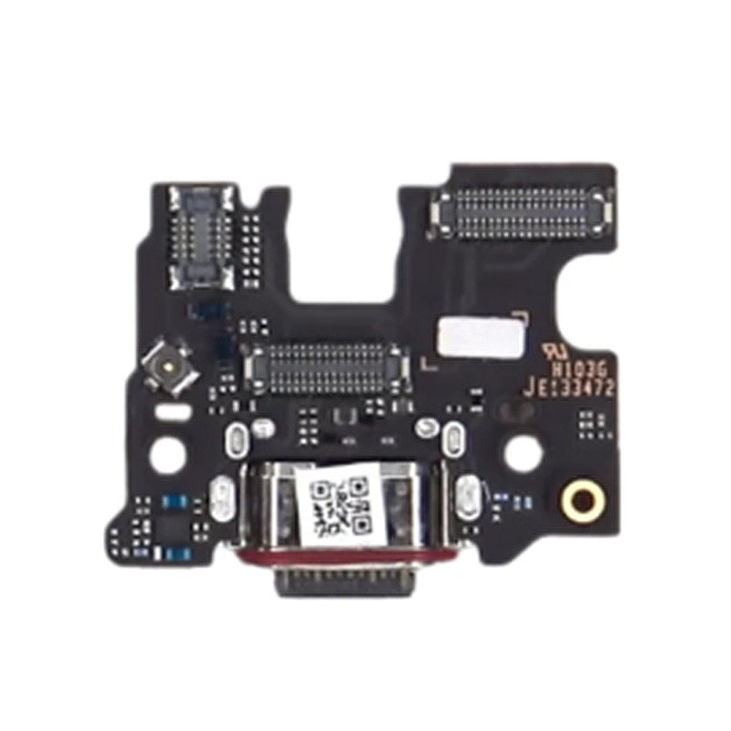 Motorola Edge 50Pro XT2403-2 Charging Port Board (Aftermarket)