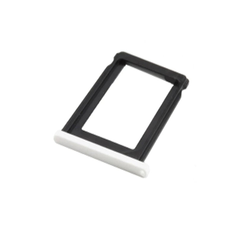 Sim Tray White for iPhone 5C