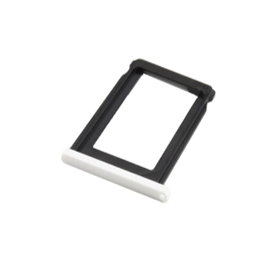 Sim Tray White for iPhone 5C