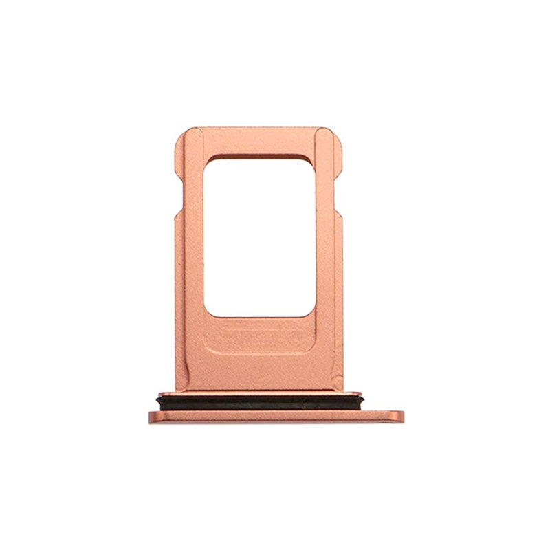 Sim Tray Orange for iPhone Xr