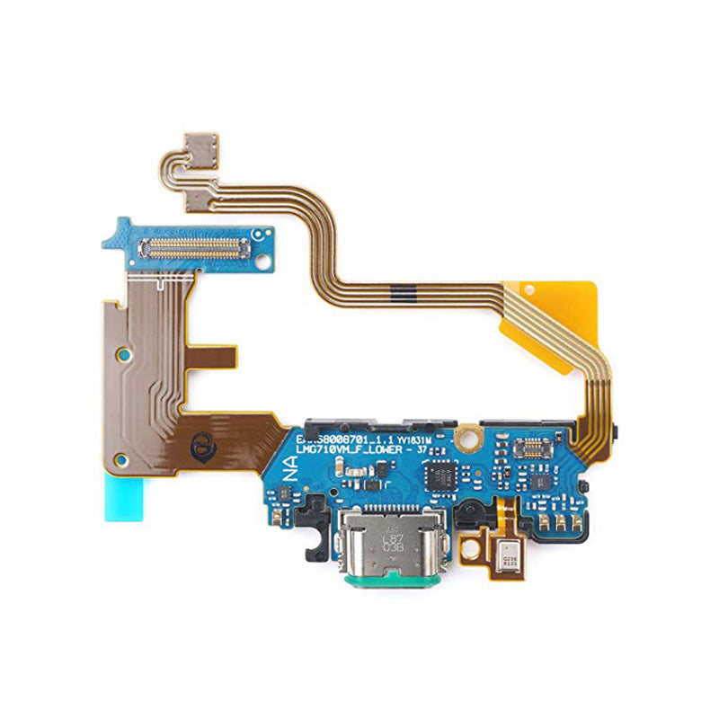 LG G7/THINQ/G7+ CHARGING PORT FLEX