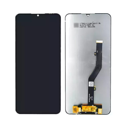 ZTE Blade V41 Smart LCD Screen (Best Aftermarket)