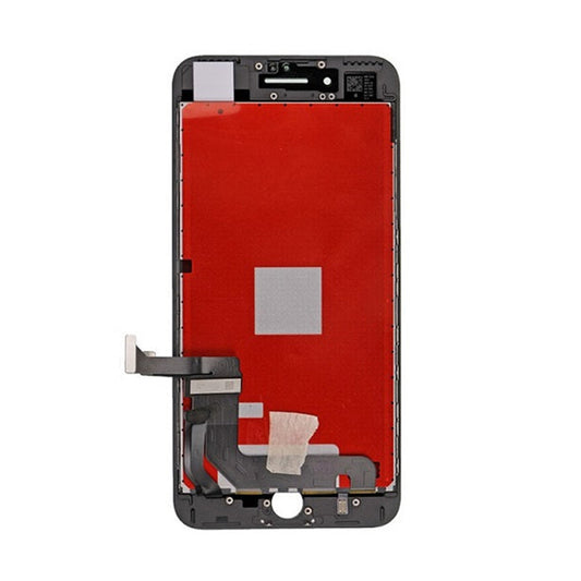 LCD Screen for iPhone 7Plus Black (Refurbished DTP)