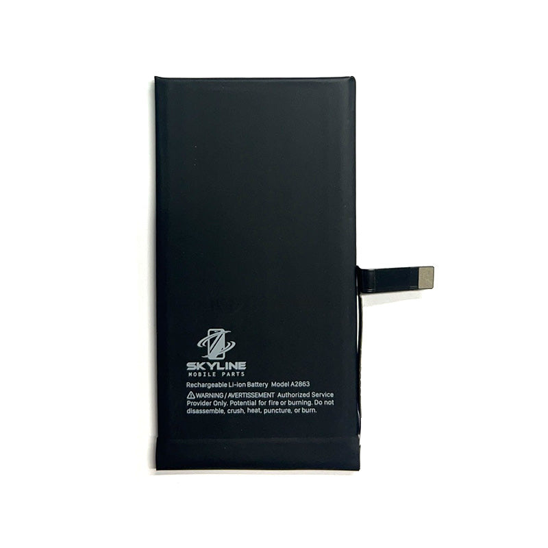 Battery 3279Mah for iPhone 14 (OG Solution)
