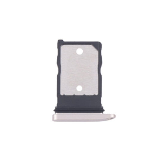 Google Pixel 9 Sim Tray White