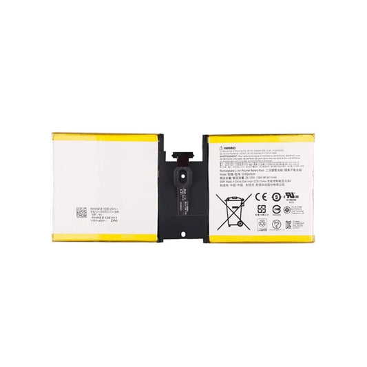 Surface Go 1st 1825 Battery G16QA043H (Best Aftermarket)
