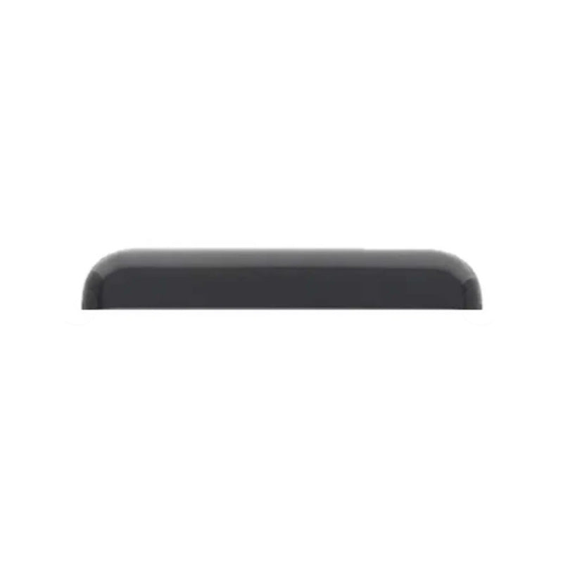 GOOGLE PIXEL 8 BACK TOP GLASS OBSIDIAN
