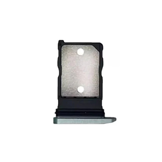 Google Pixel 9 Sim Tray Green