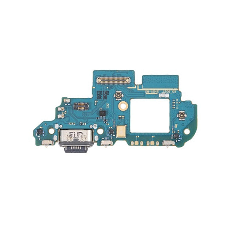 SAMSUNG A54 5G CHARGING PORT BOARD (BRAND NEW)