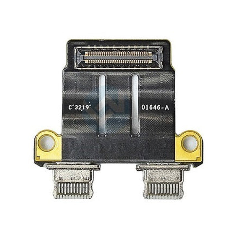 Charing Port Flex For Macbook A1989/A2159/A2251/A2289/A2338 (Pulled As New)