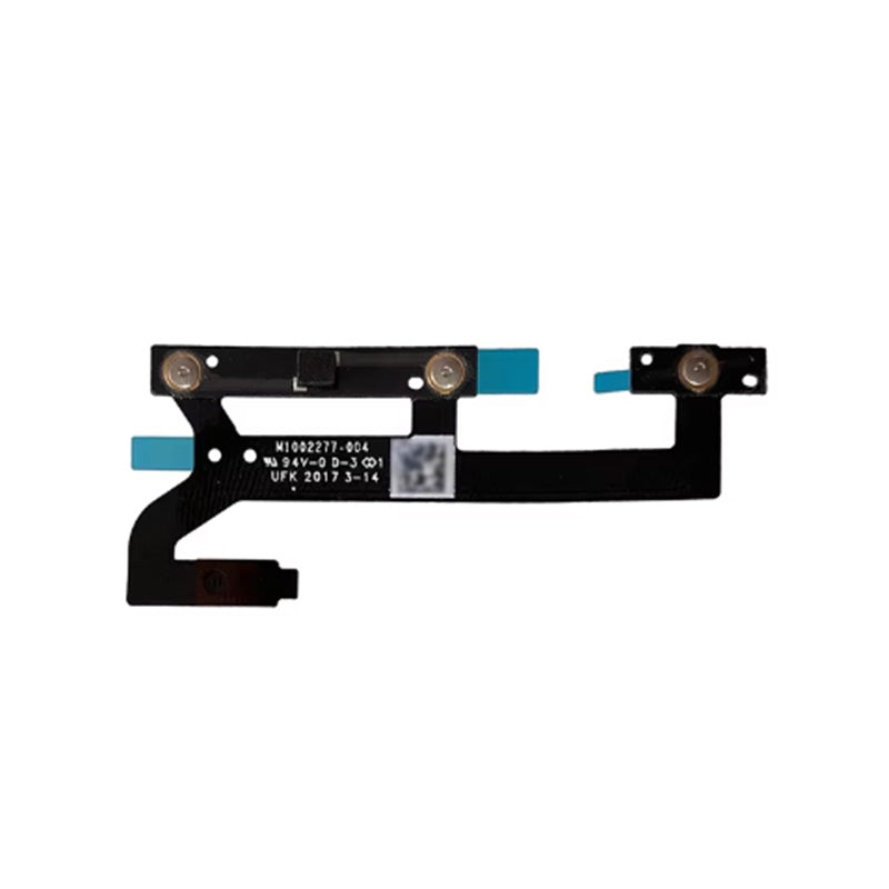 Power and Volume Button Flex for Surface Pro 5/Pro 6 1796/Pro 7 1866/Pro 7Plus 1960 (Pulled）