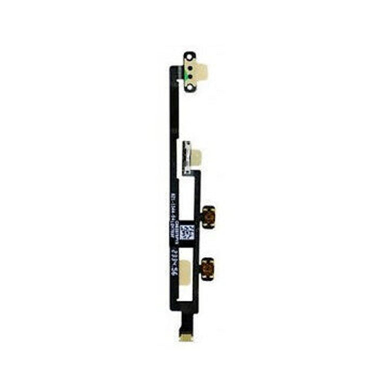 IPAD AIR1/MINI 1 VOLUME AND POWER ON OFF FLEX