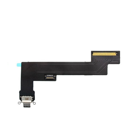 IPAD AIR4 CHARGING PORT FLEX BLACK WIFI VERSION (BRAND NEW)
