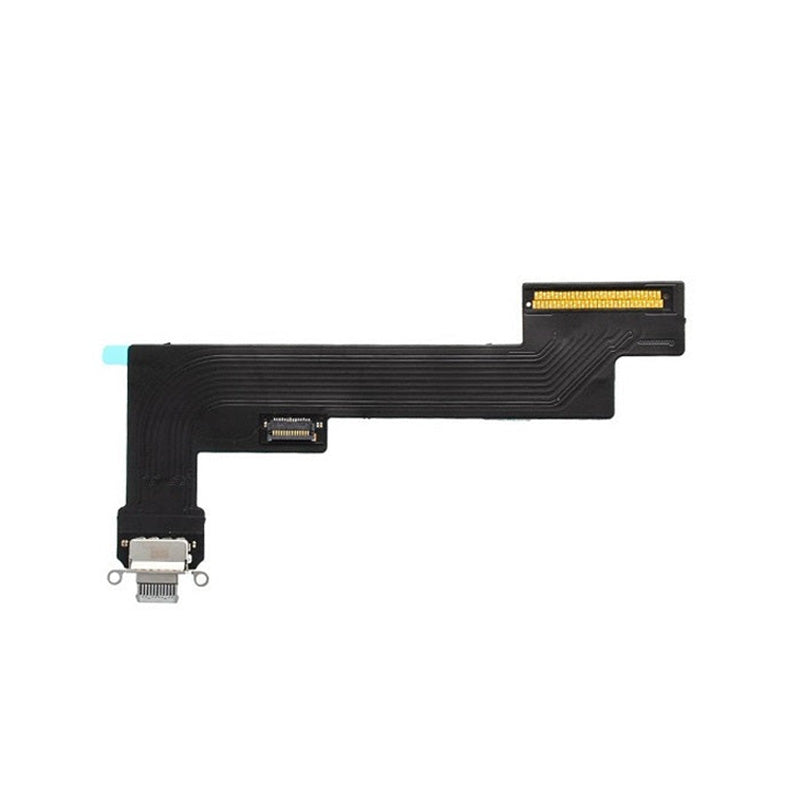 IPAD AIR4 CHARGING PORT FLEX WHITE CELLULAR (BRAND NEW)