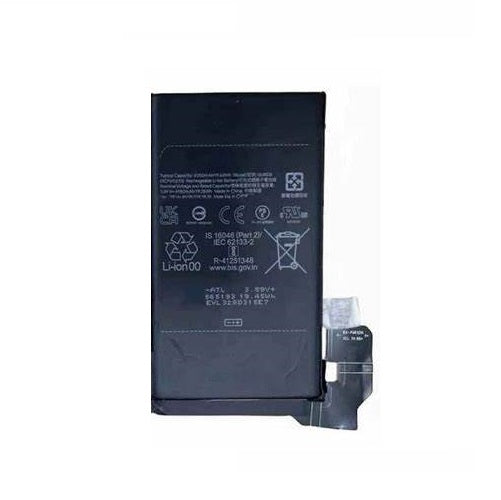 GOOGLE PIXEL 8PRO BATTERY GUKD8 (PULLED NEW)