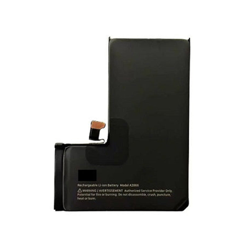 Battery for iPhone 14Pro (Brand New No Logo)