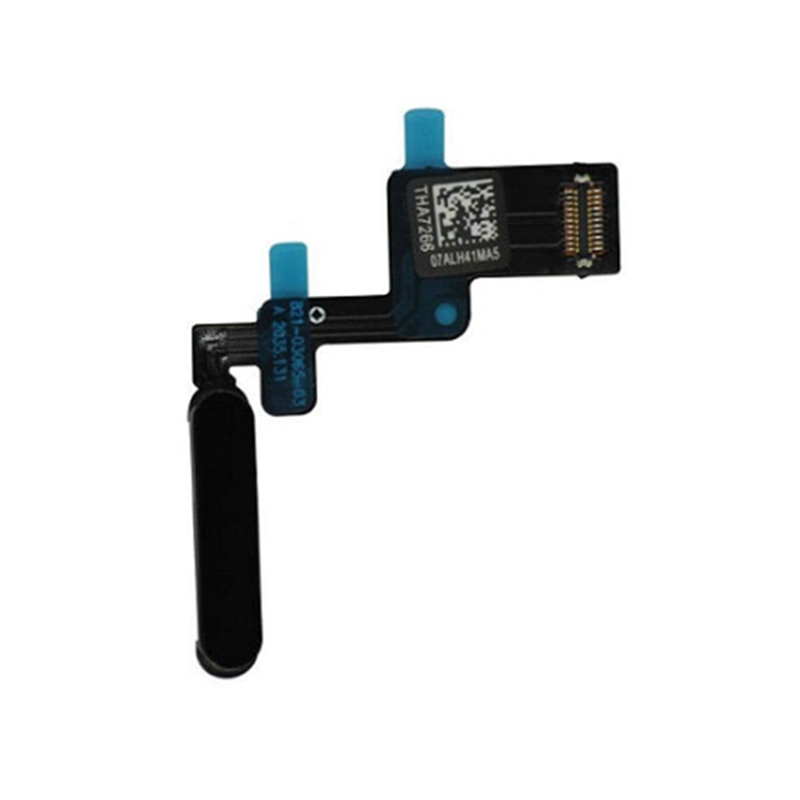 IPAD AIR4 POWER BUTTON FLEX BLACK (PULLED)