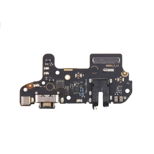 MOTOROLA EDGE 20FUSHION CHARGING PORT BOARD (BEST AFTERMARKET)