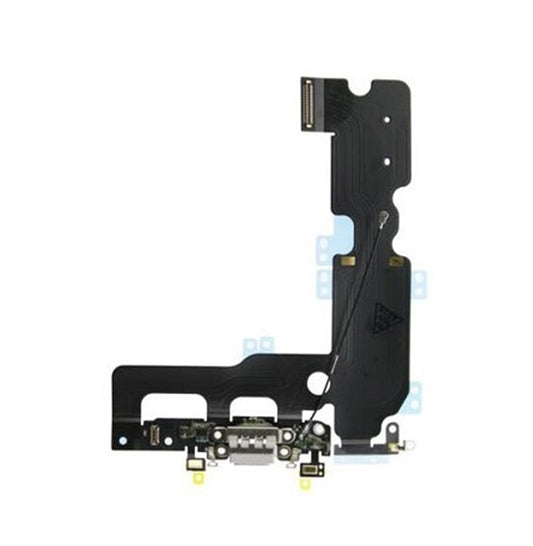 Charging Port Flex White for iPhone 7Plus (Brand New)