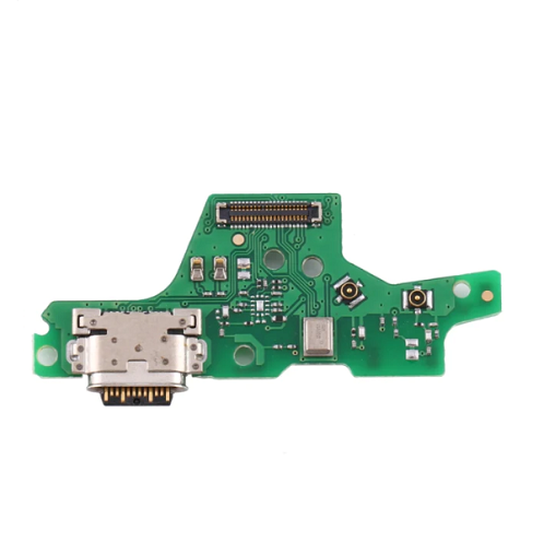 MOTOROLA G8PLUS CHARGING PORT BOARD (BRAND NEW)