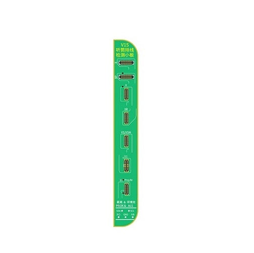 JC V1S RECEIVER FPC DETECTION ADAPTOR