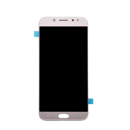 Samsung J7Pro Screen Gold (Aftermarket OLED)